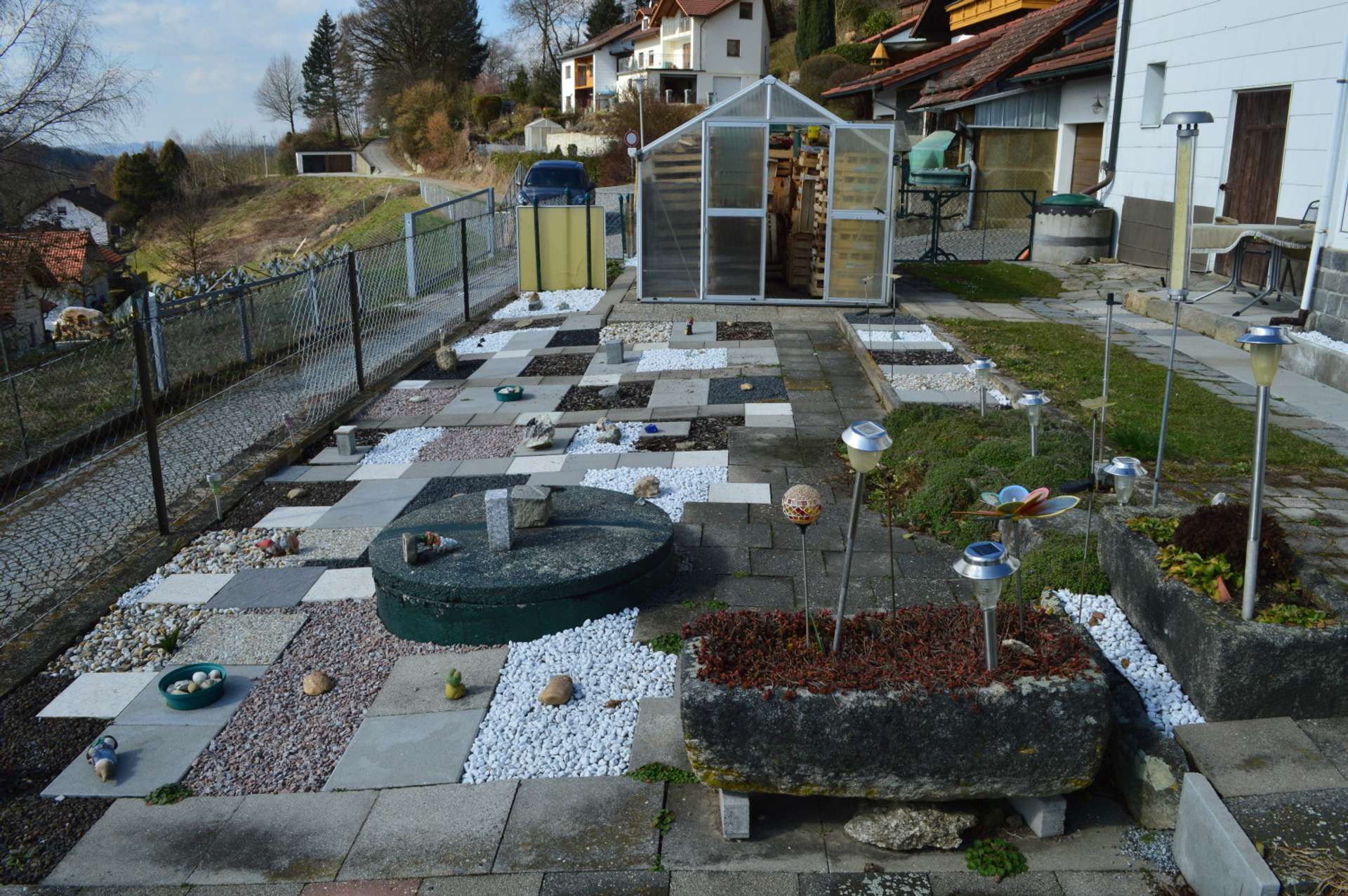 Garten