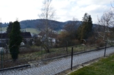Ausblick - VERKAUFT!!! Solides Wohnhaus, in ruhiger Südhanglage von Fürstenstein