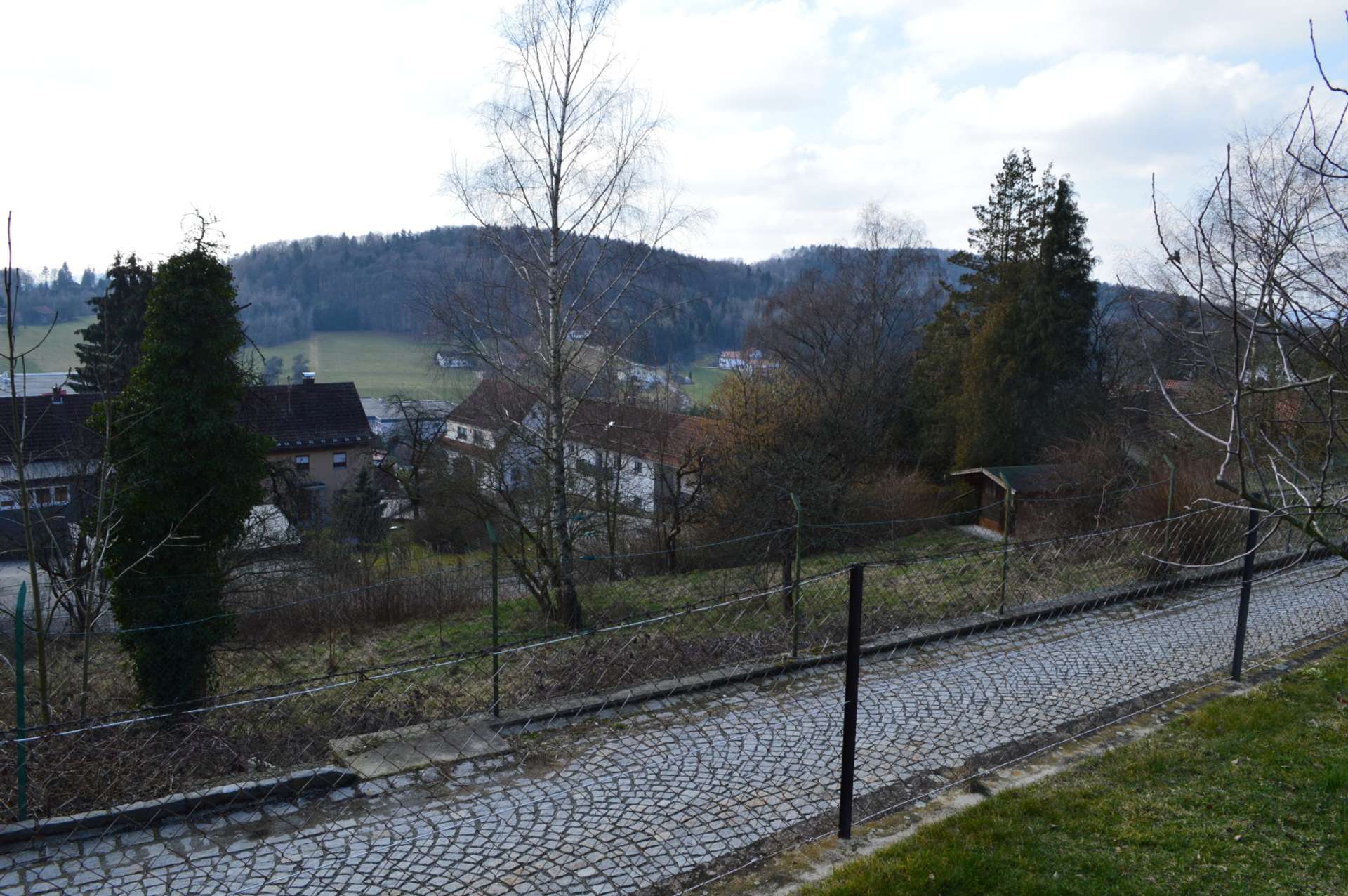 Ausblick