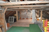 Dachboden - VERKAUFT!!! Solides Wohnhaus, in ruhiger Südhanglage von Fürstenstein