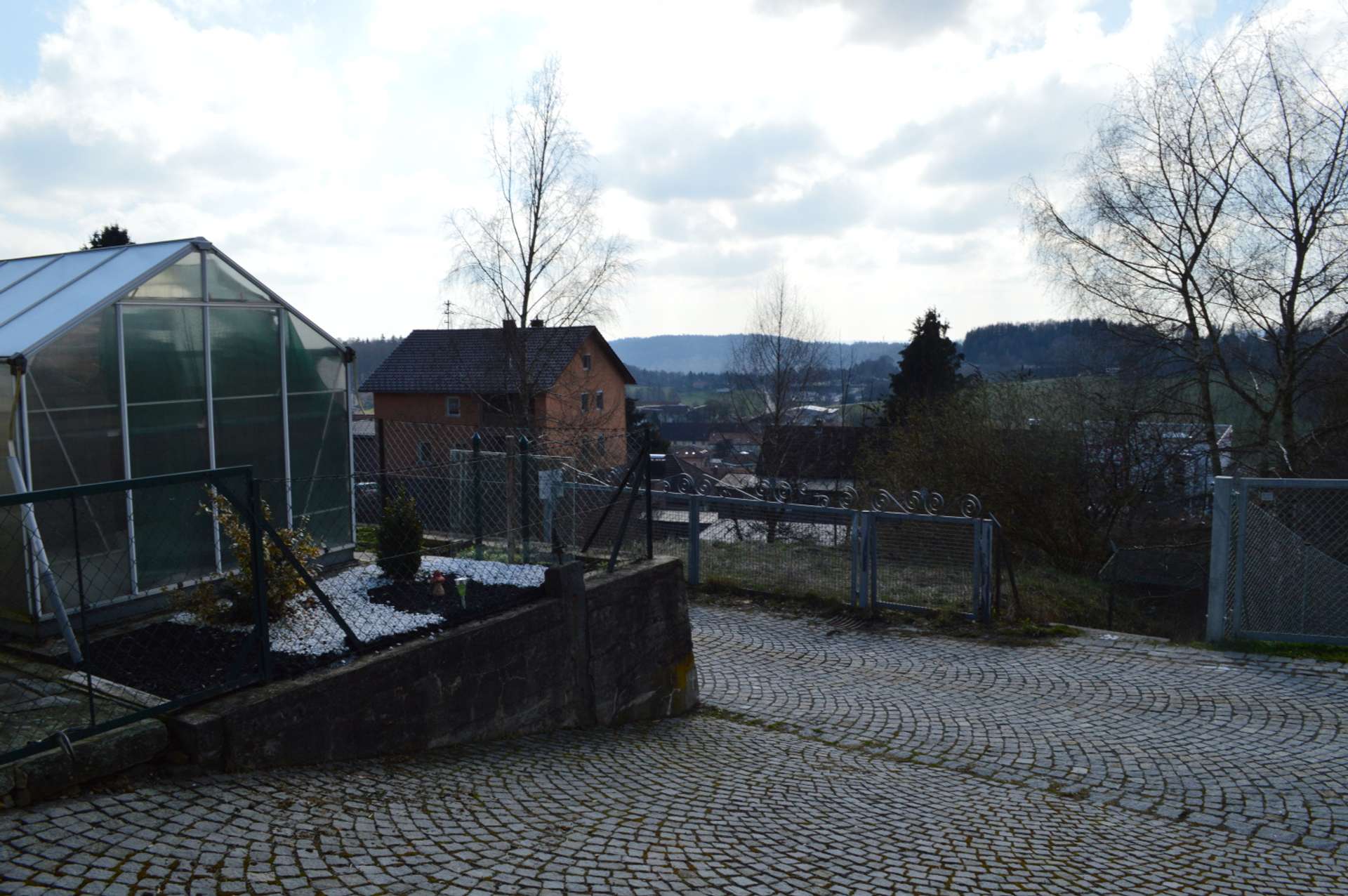 Ausblick