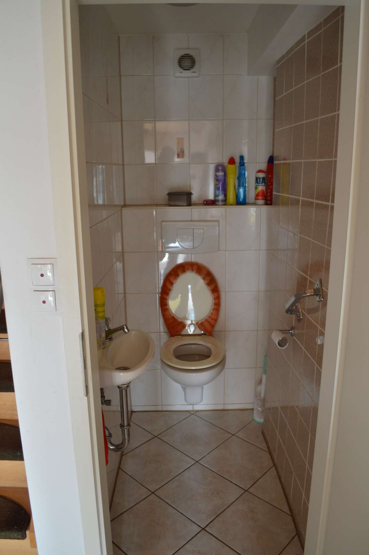 Gäste-WC