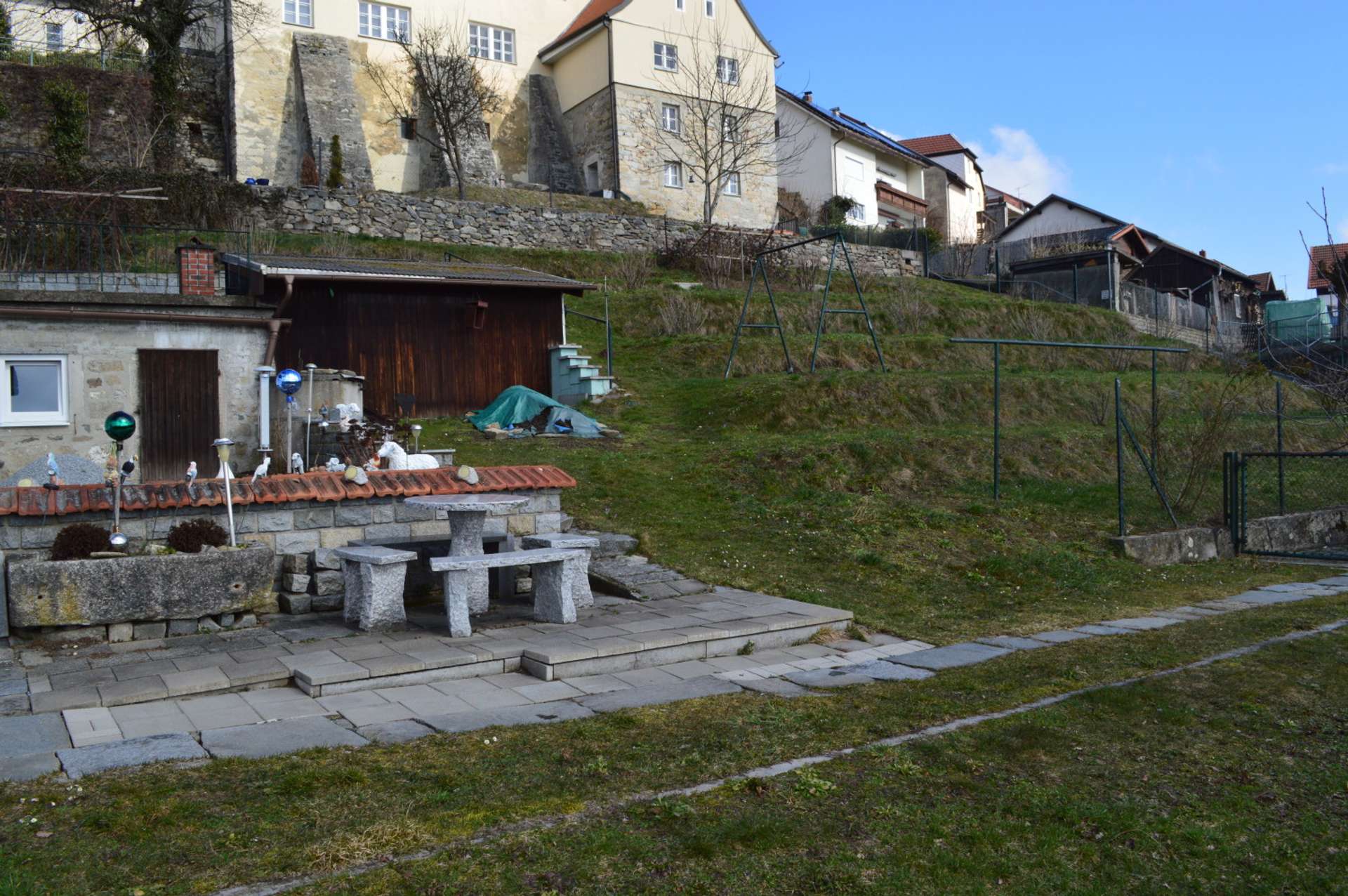 Garten
