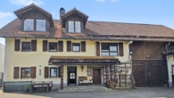 Hausansicht - Ehemaliges Bauernhaus – Ein Ort, gemacht für echte Pferdeliebe und echtes Familienleben
