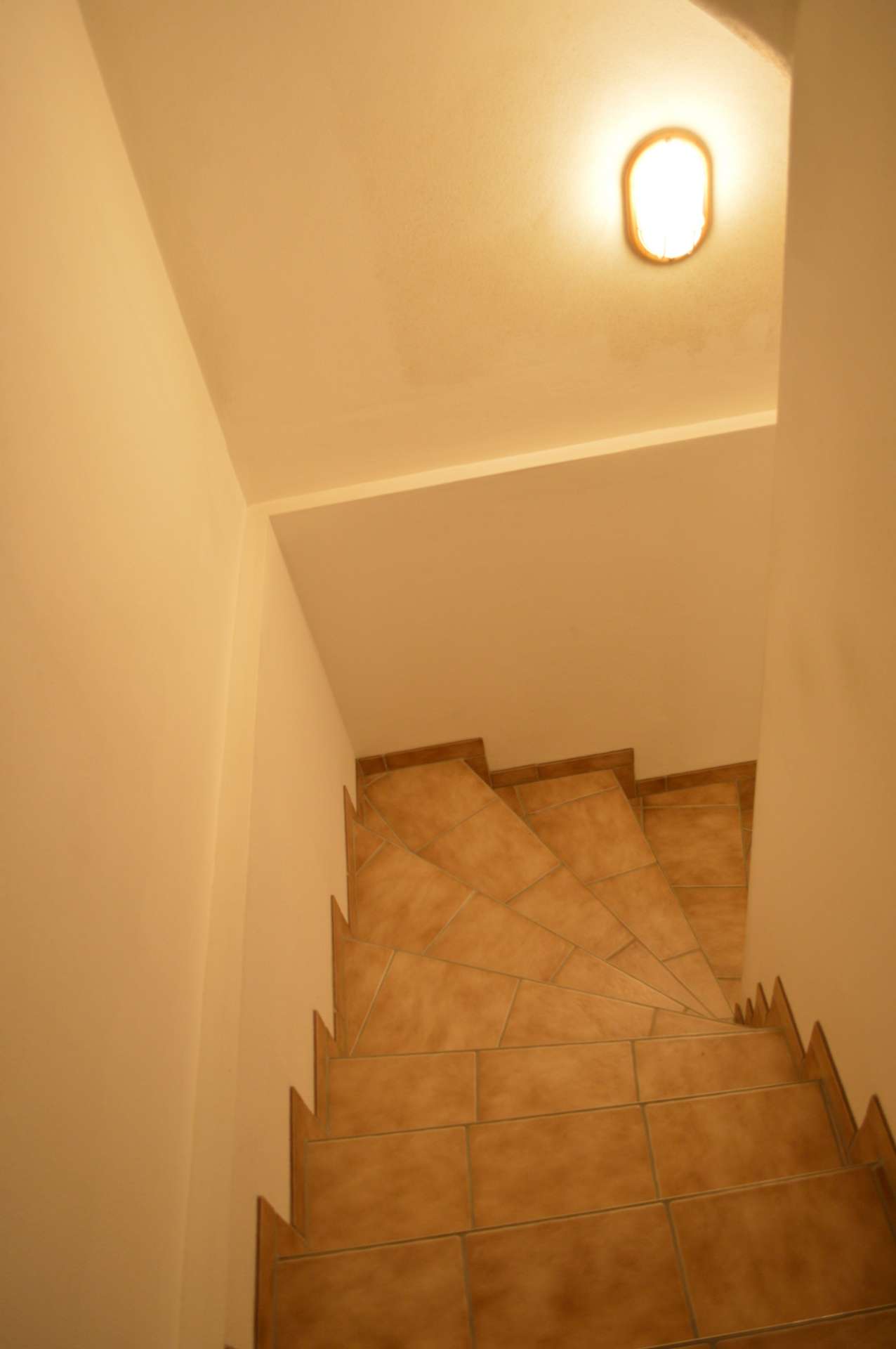 Treppe KG