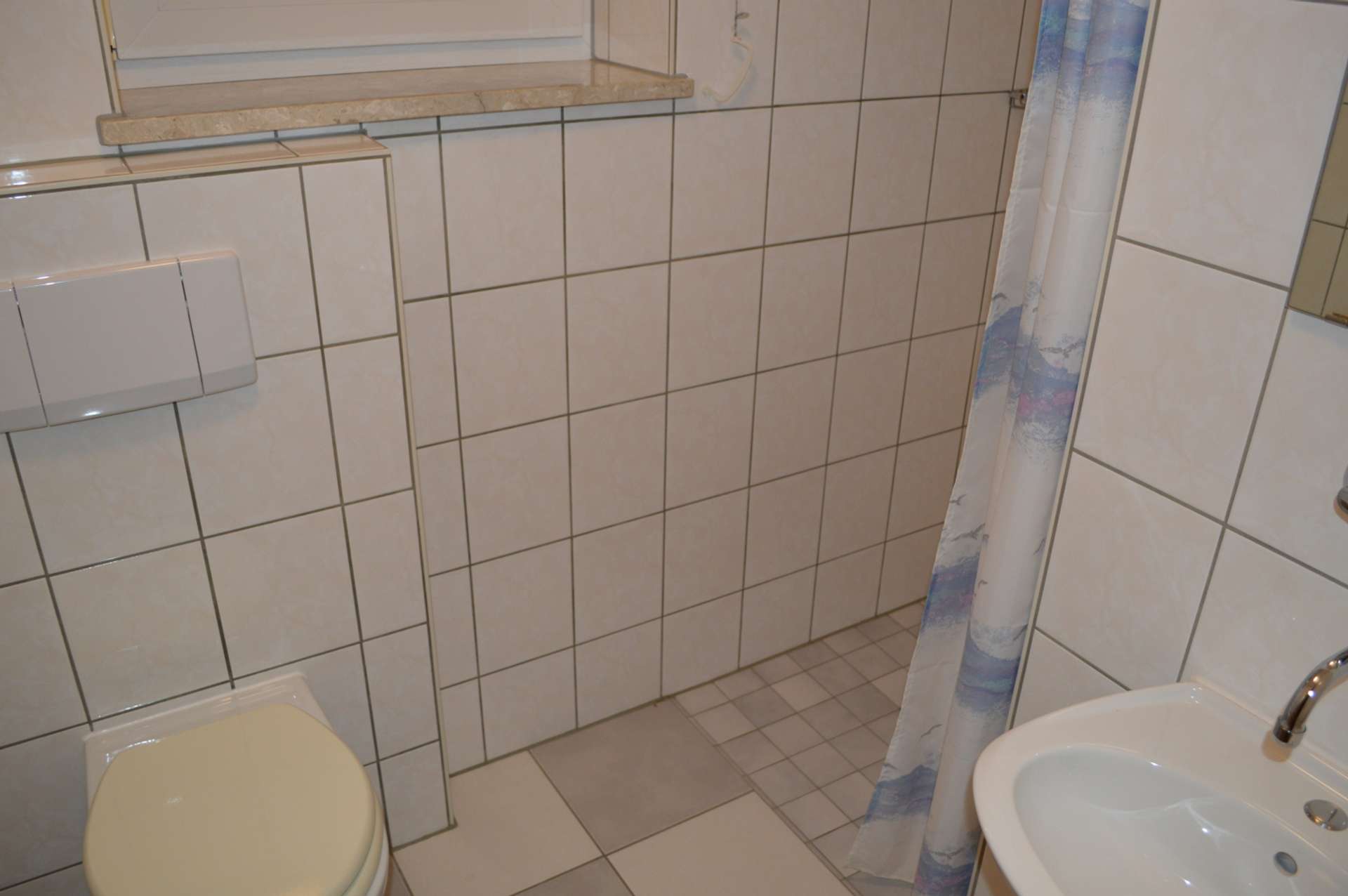 Gäste-WC