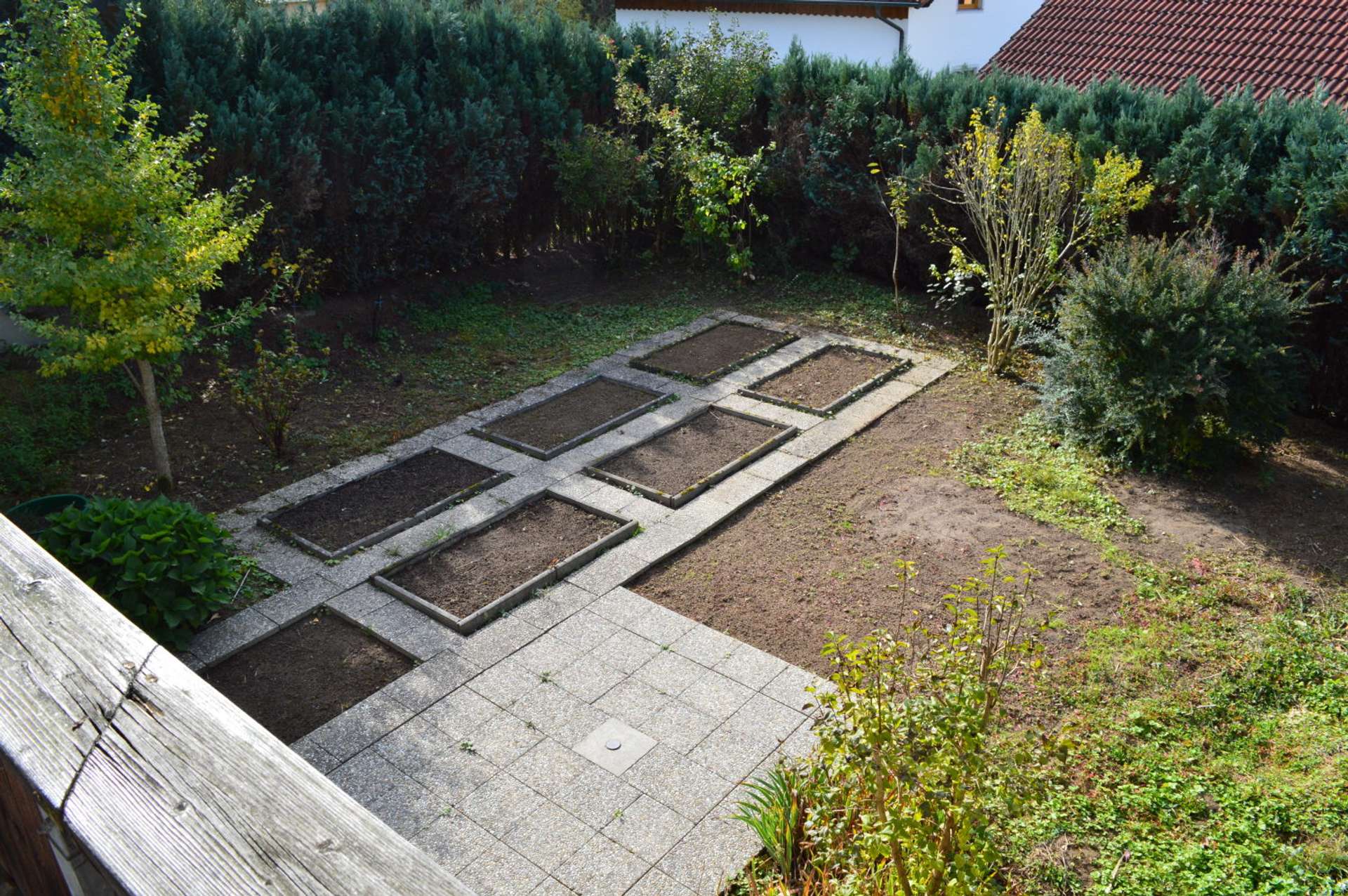 Garten