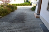 Einfahrt - VERKAUFT!!! Großes Einfamilienhaus in ruhiger Lage in Thermennähe