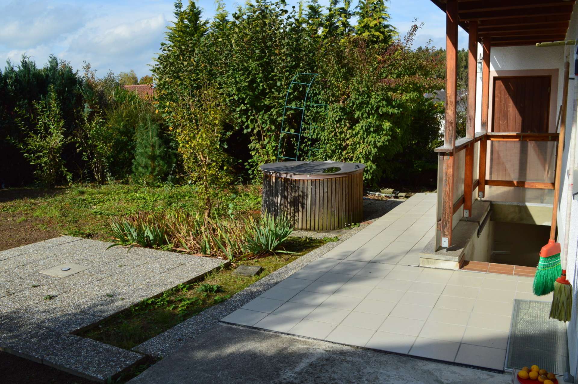 Garten