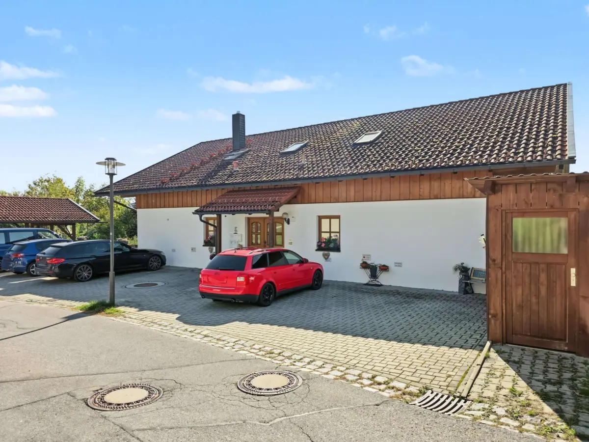 Außenansicht