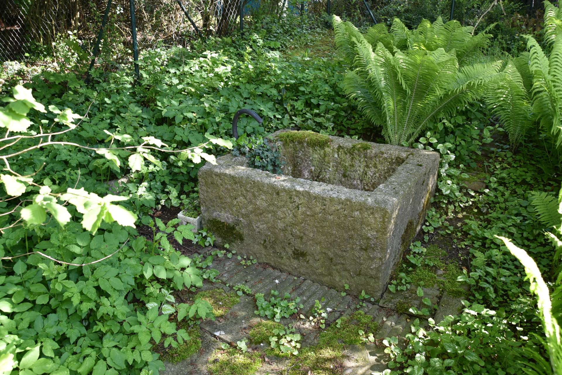 Garten