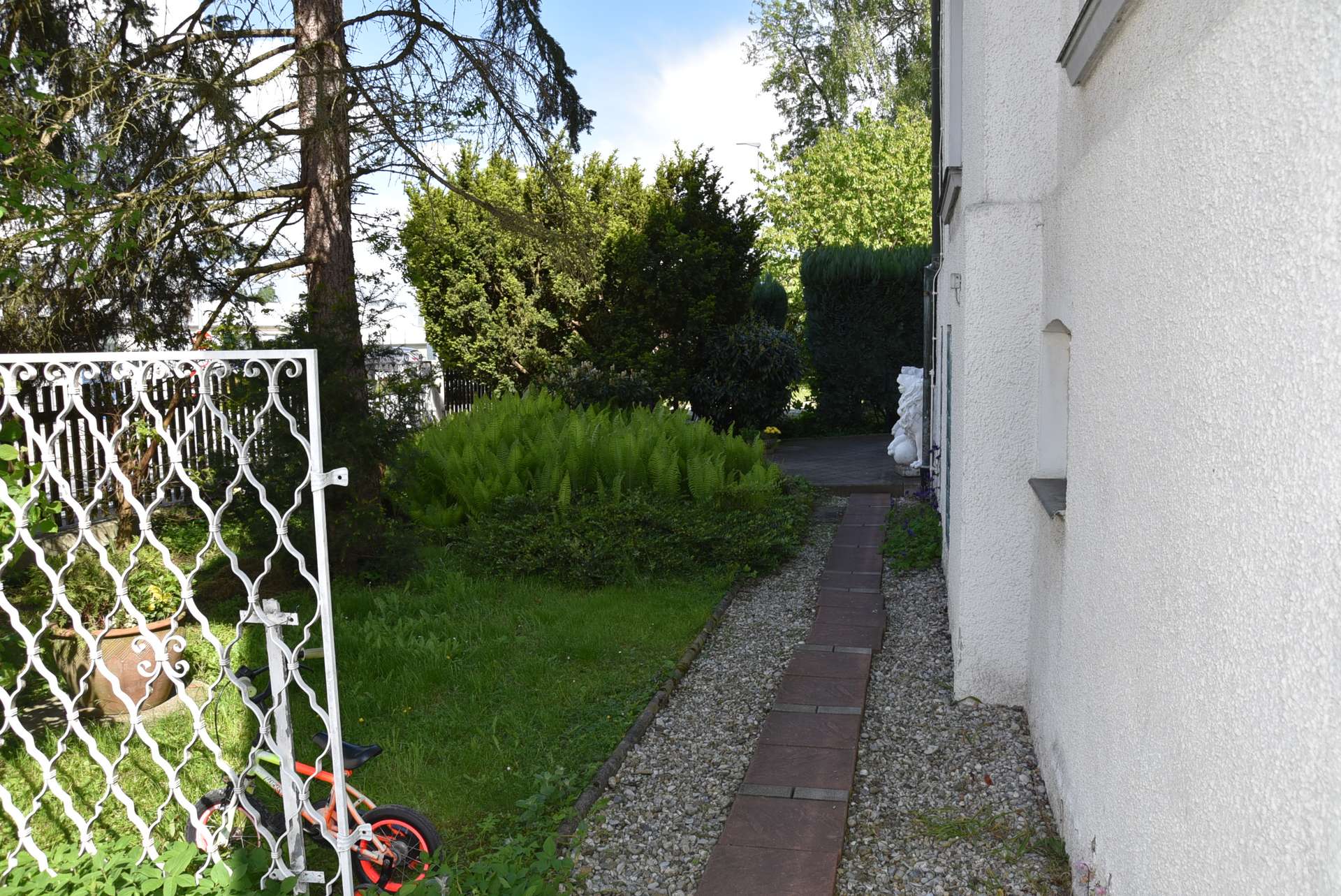 Garten