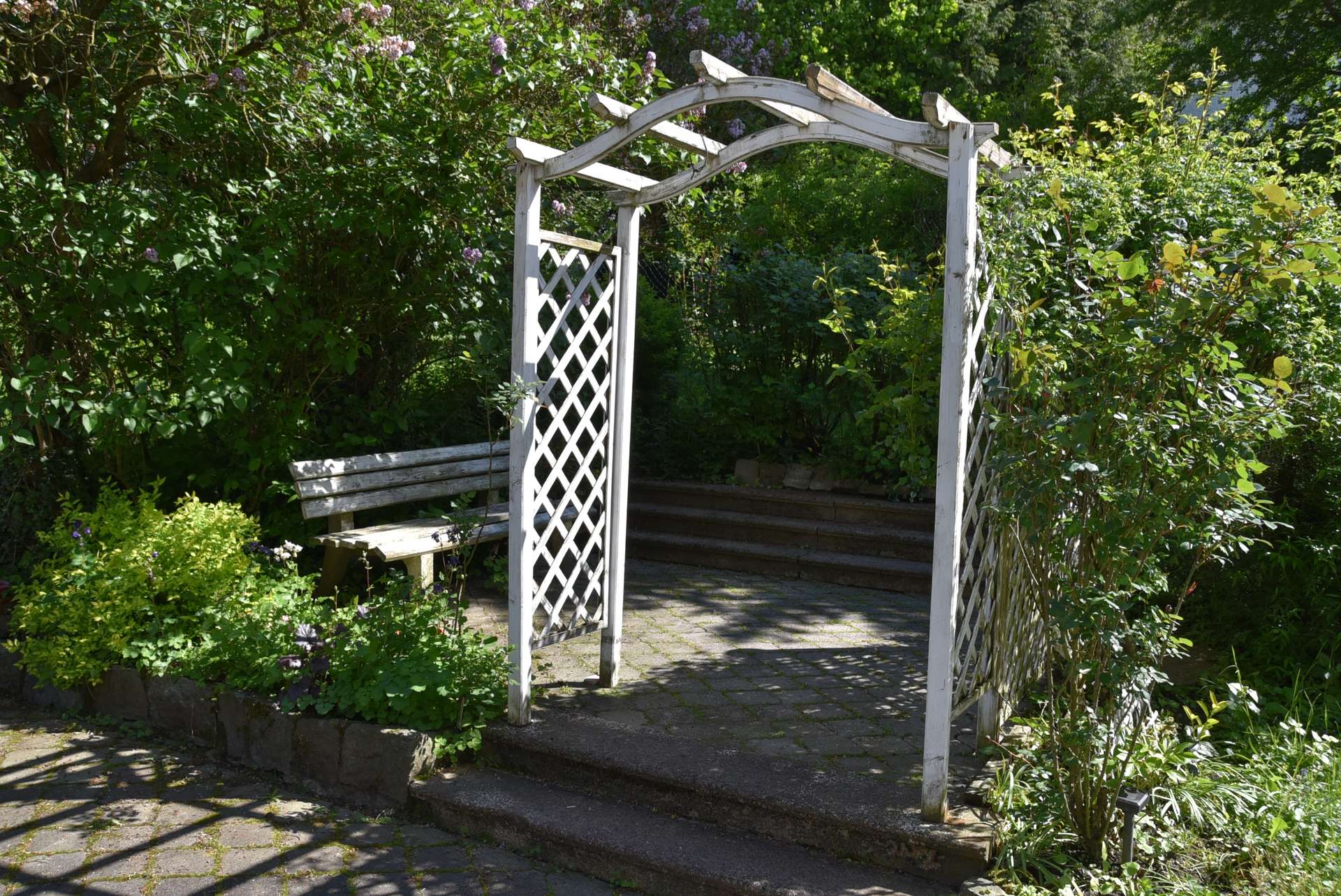 Garten