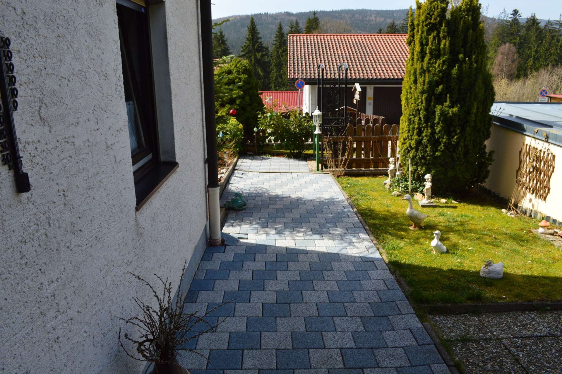 Garten
