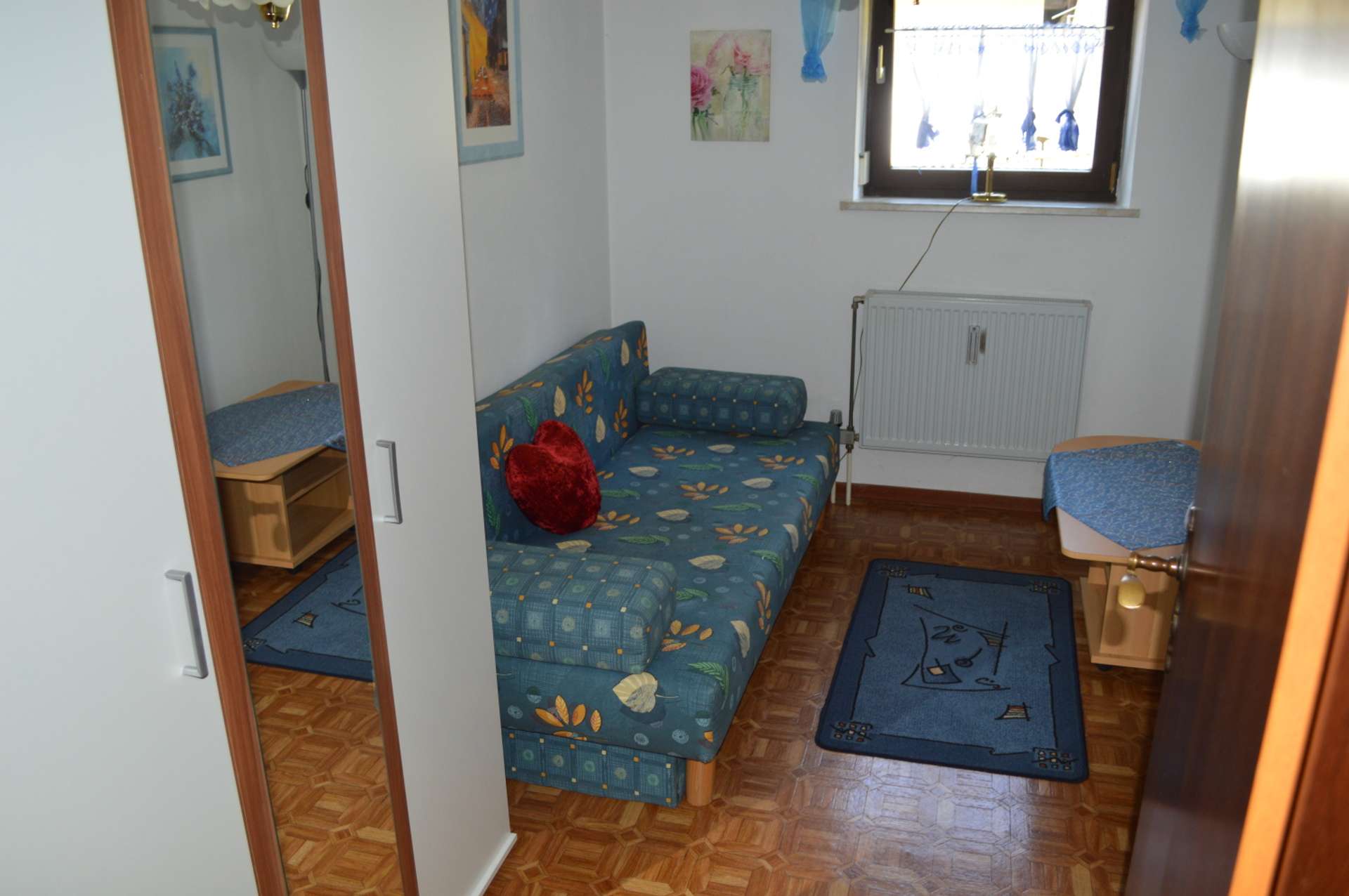 Kinderzimmer