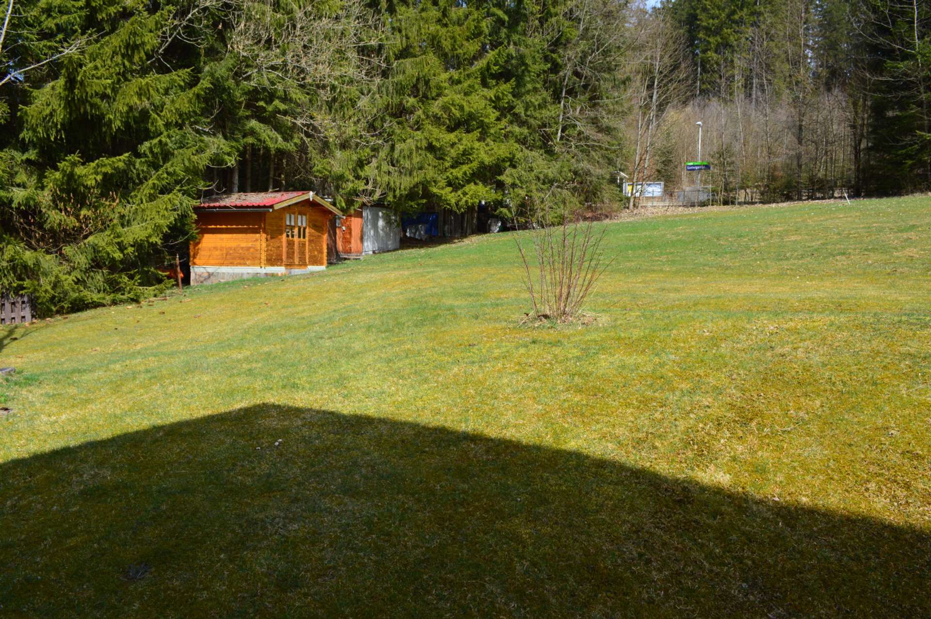 Garten