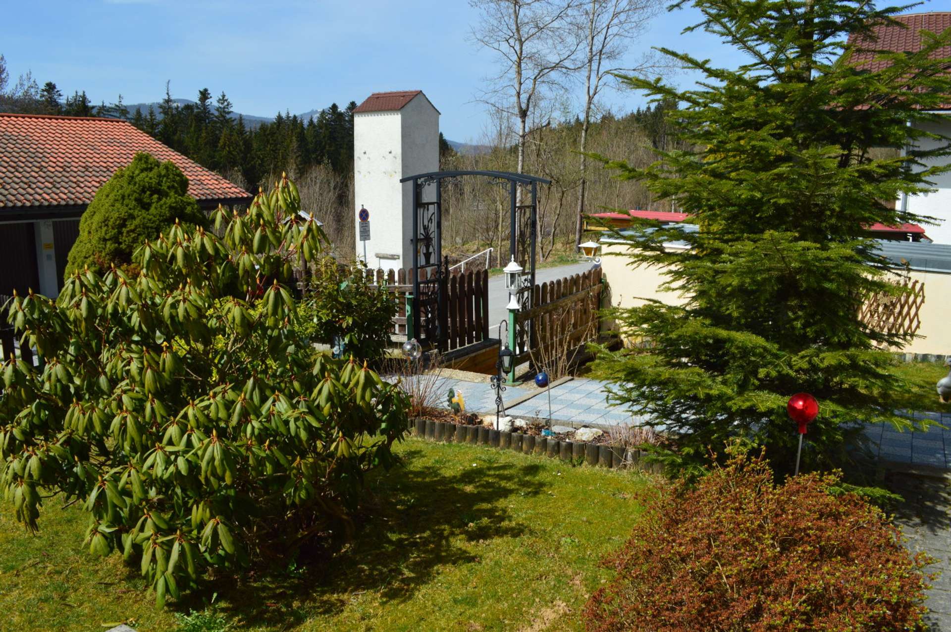 Garten