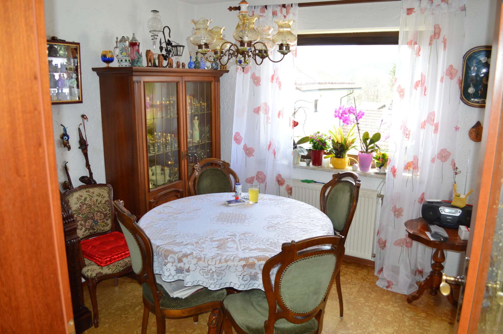 Esszimmer