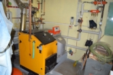 Heizanlage - VERKAUFT!!! Schön gelegenes Wohnhaus mit großem Grundstück
