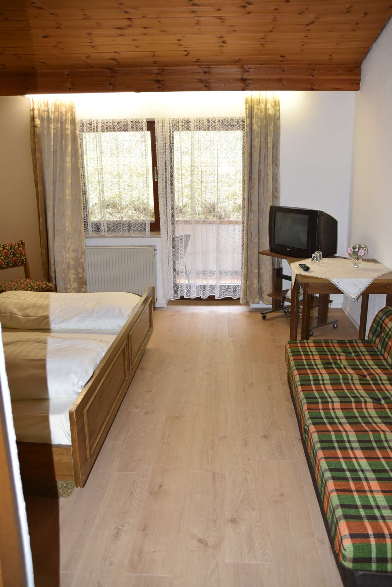 Beispiel Zimmer