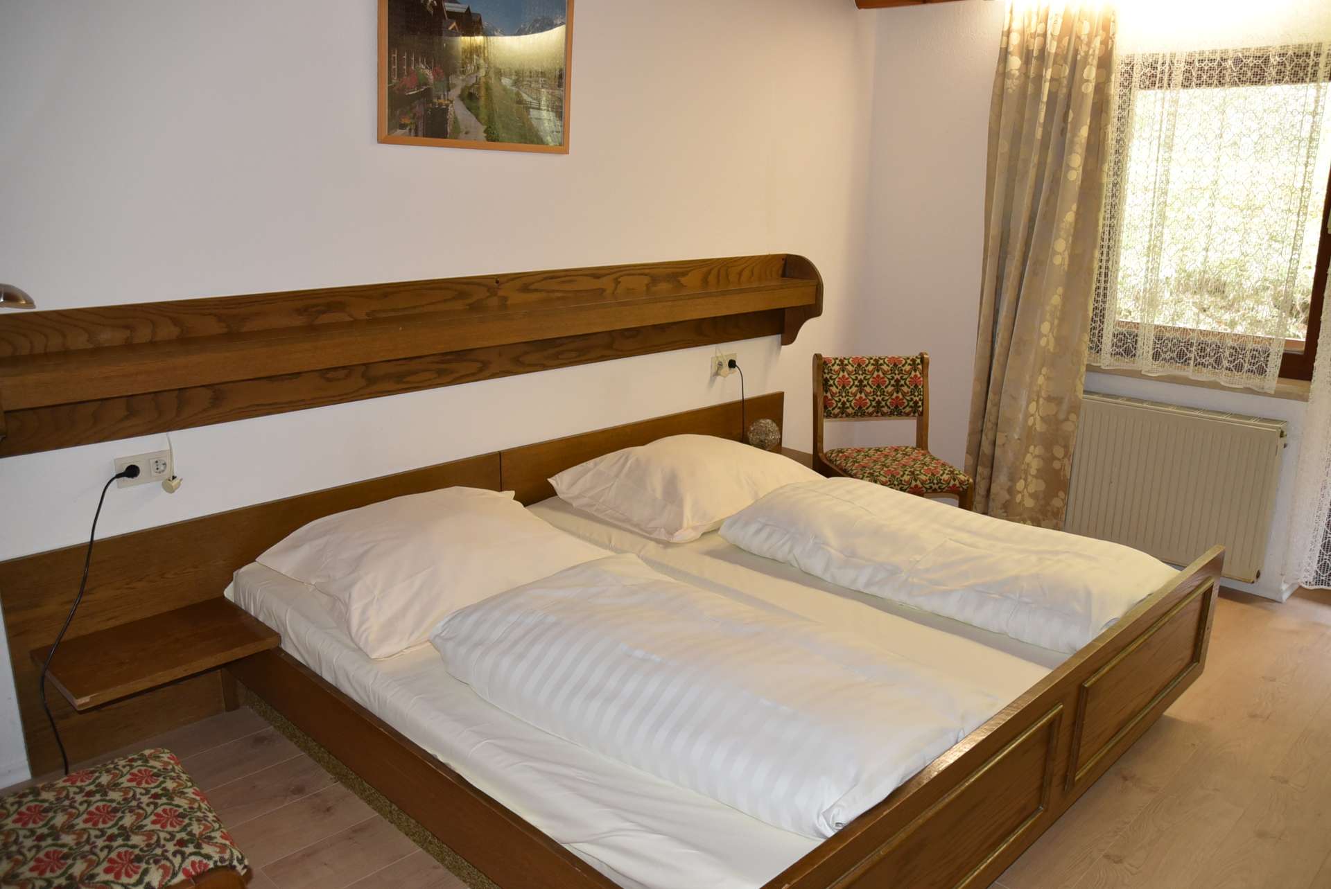 Beispiel Zimmer