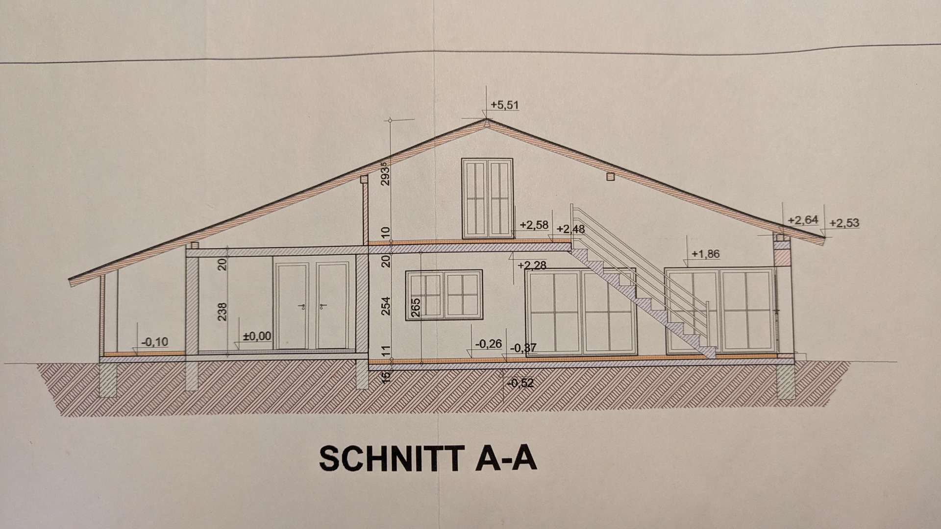 1.1 Schnitt