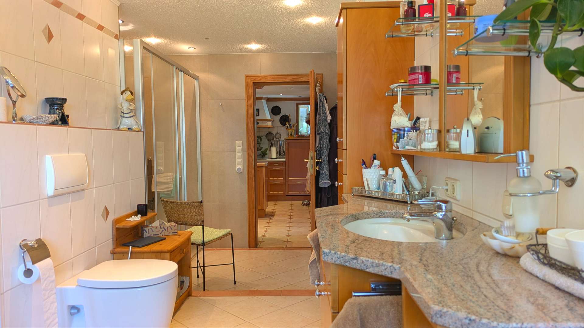 Badezimmer