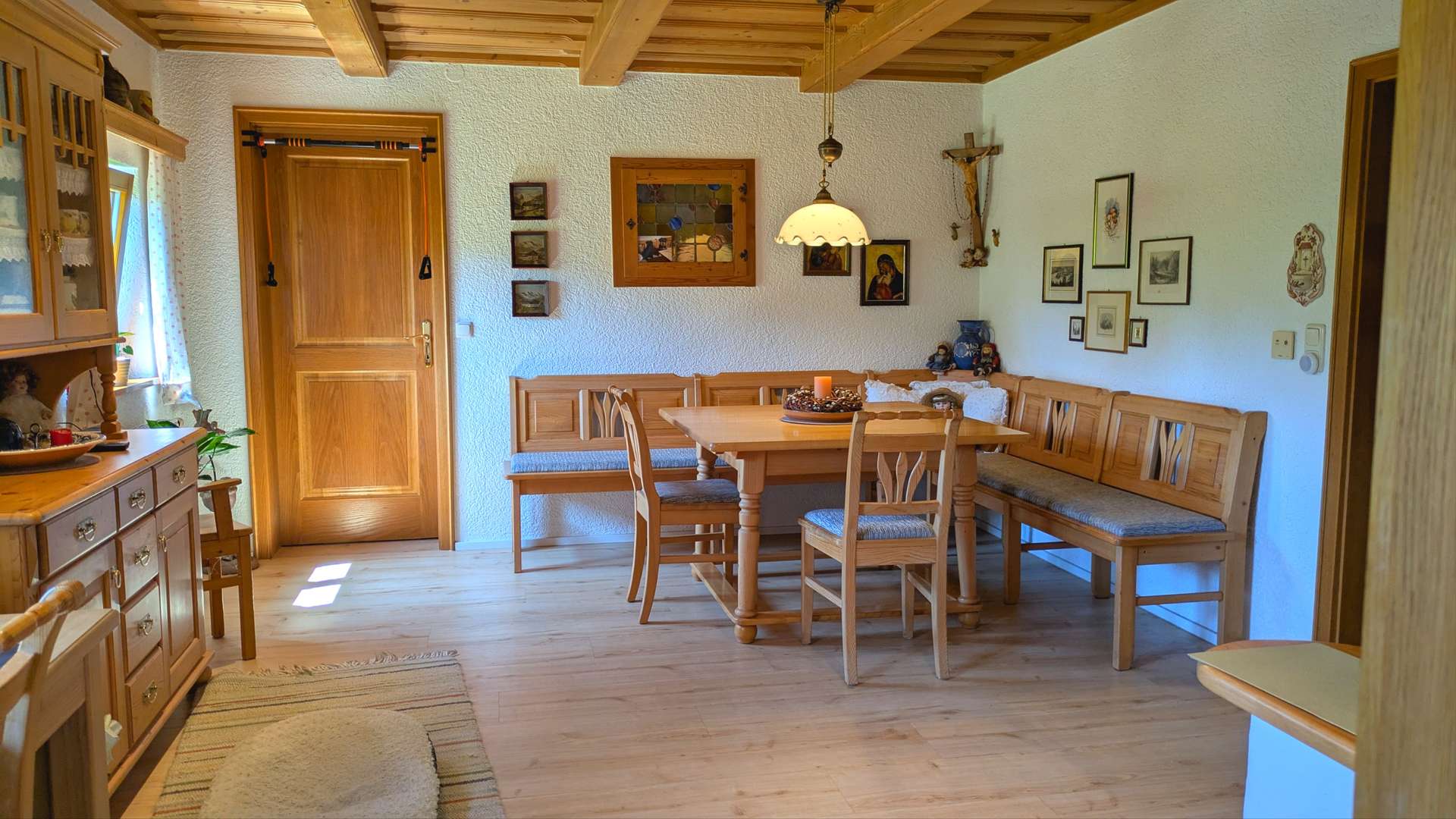 Essbereich