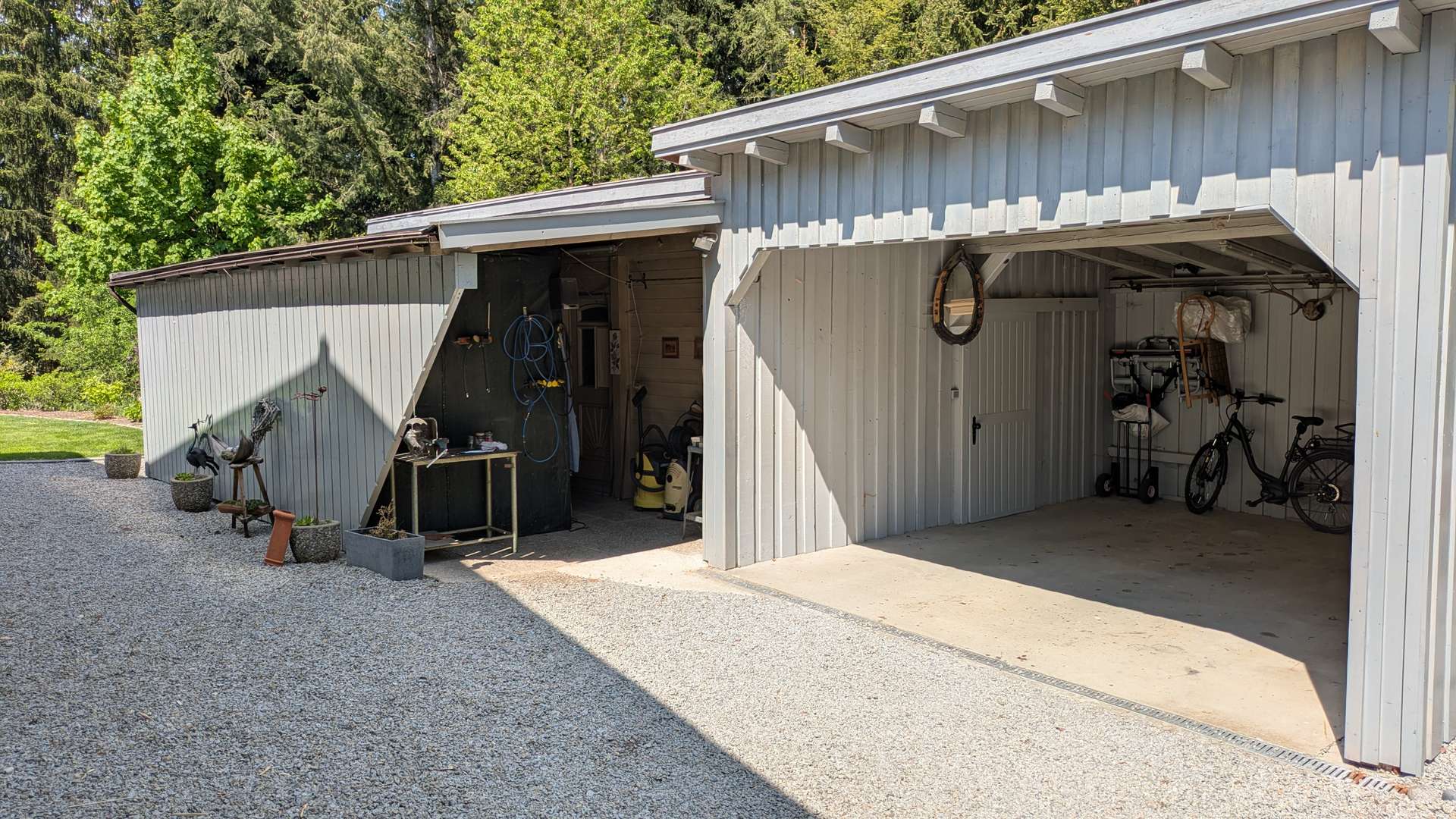 Carport
