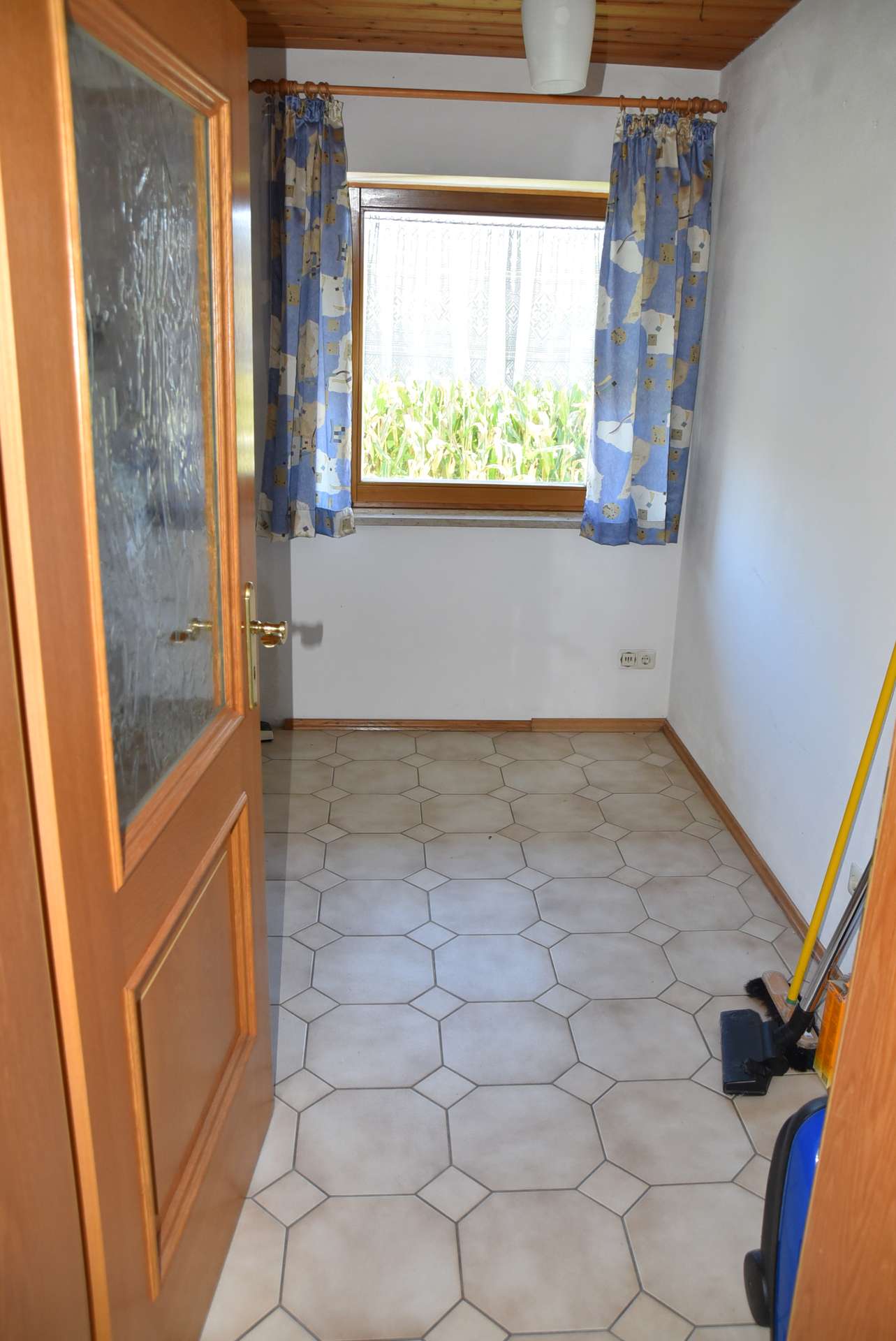Arbeitszimmer