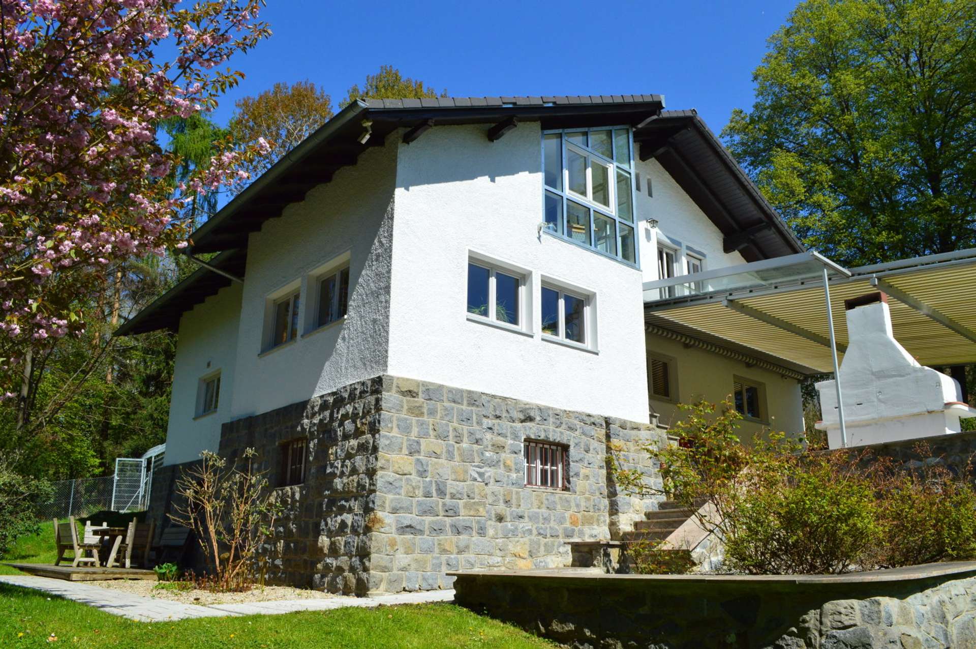 Wohnhaus