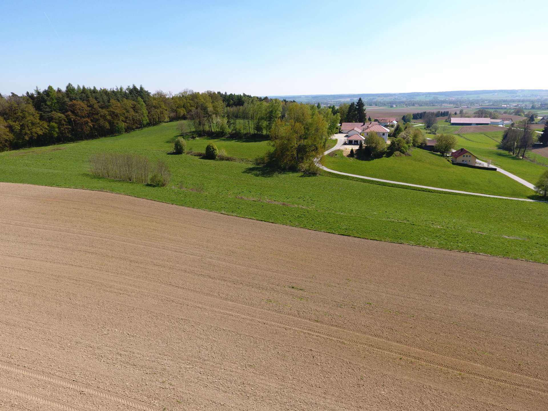 Umgebung