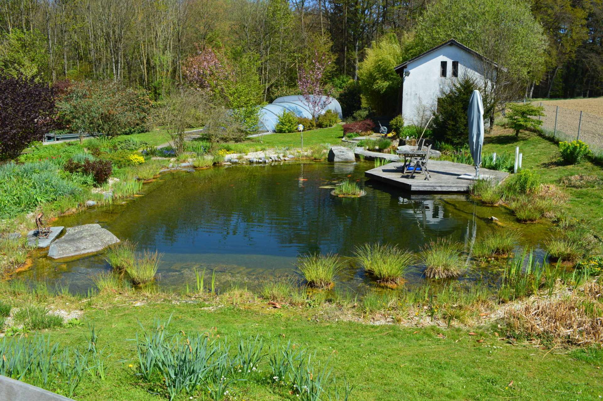 Garten