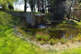 Wasserfall - VERKAUFT!!! Repräsentative Villa in Alleinlage mit großem Parkgrundstück