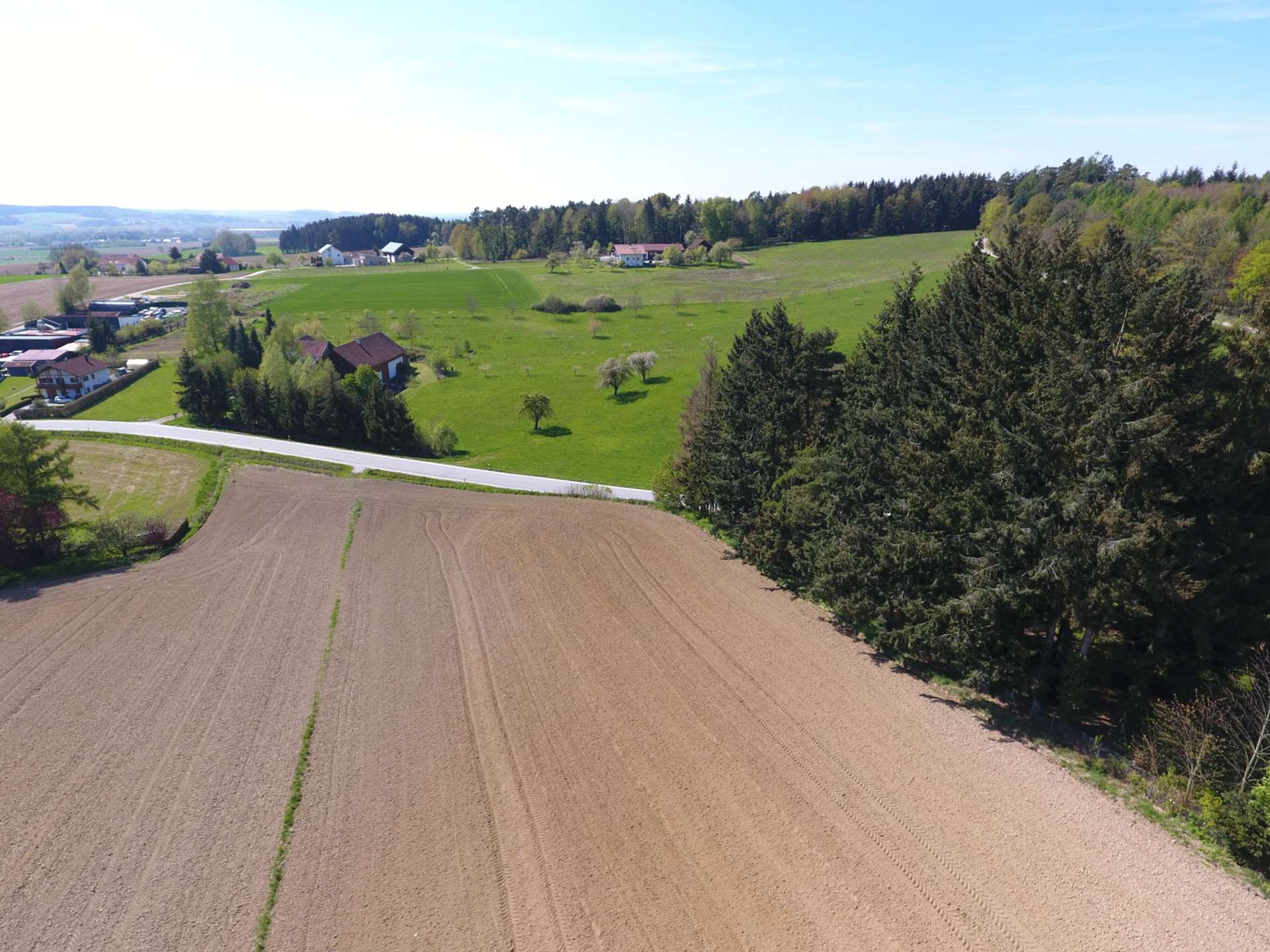 Umgebung