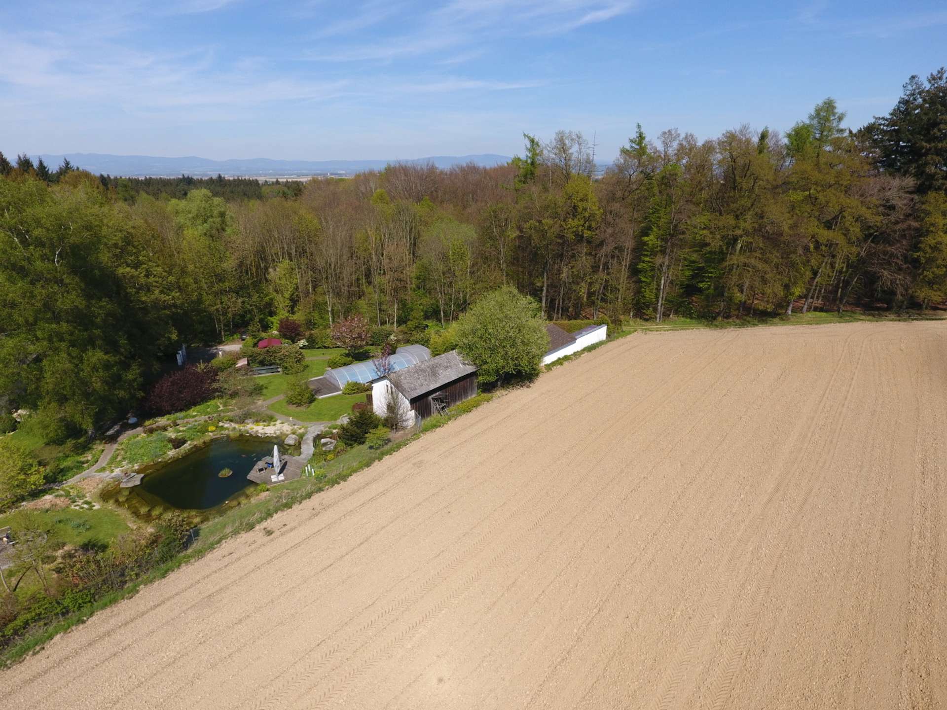 Umgebung