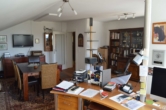 Arbeitszimmer - VERKAUFT!!! Repräsentative Villa in Alleinlage mit großem Parkgrundstück